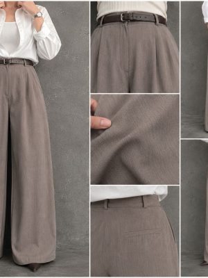 شلوار کاترین 3398