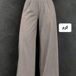 شلوار کاترین 3398