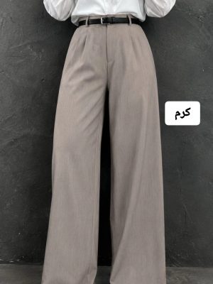 شلوار کاترین 3398