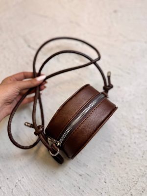 کیف دایره ای miu 7222