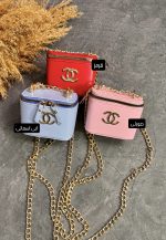 کیف صندوقی چنل 7261 - Image 3