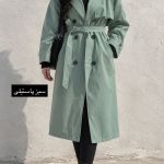 ترنج کت بلند رویا 2149