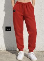 شلوار جاگر دورس 466 - Image 2