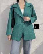 کت حصیری روشنا 2244