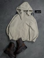 سویشرت گت دار ساناز 1387 - Image 2