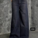 شلوار فول بگ 3395 ترانه (40580)