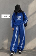 ست دورس شلوار بالنسیاگا 1213