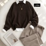 بافت تک طناز 4238