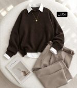 بافت تک طناز 4238