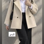 کت فوتر پروین 2331