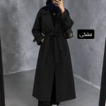 ترنج کت پشت چاک چکاوک 2400