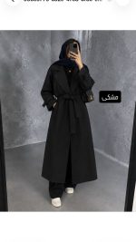 ترنج کت پشت چاک چکاوک 2400