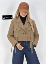 کراپ کت یکتا 2182