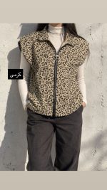 وست بلند پلنگی ۱۳۸۵ - Image 3