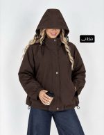 سویشرت گت دار ساناز 1387