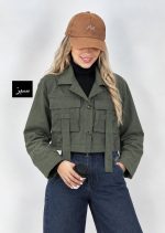 کراپ کت یکتا 2182 - Image 2