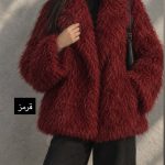 پالتو پوست جاسمین 2310