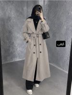 ترنج کت بلند ملودین 2393