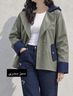 ترنج کت رزیتا 2125 - Image 3