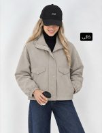 سویشرت بامبری ماهک 1386 - Image 2