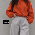 هودی پایین گت آترین 1230