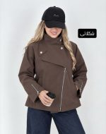 بارونی زیپ کج اپادیس 1388 - Image 3