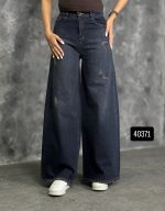 شلوار فول بگ 3395 ترانه (40371)