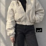 بامبر رنگی قلبی کلاه دار 1210