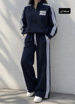 سویشرت شلوار miu miu ست 1402