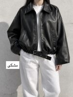 بامبر چرم بنیا 1265 - Image 3