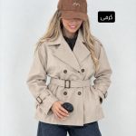 ترنج کت ویرگول 2394