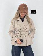 ترنج کت ویرگول 2394