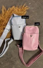 کیف سارا 7264 - Image 2
