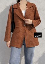 کت حصیری روشنا 2244 - Image 3