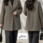 شکت یقه آمریکایی 1397