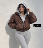 بامبر چرم هانی عمده
