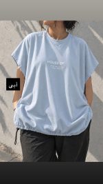 تیشرت وست چاپی ۴۲۴۶   house of - Image 4