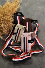 کیف نواری سه رنگ 7257