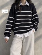 بافت تک پینترسی هیلا 4139 - Image 3