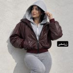 بامبر چرم هانی 1439