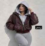 بامبر چرم هانی عمده - Image 2