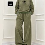 ست دورس شلوار هورام 1208
