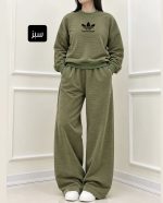 ست دورس شلوار هورام 1208