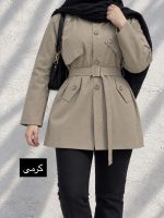 ترنج کت سپیده 2297 - Image 2