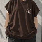 تیشرت وست ck چاپی ۴۲۴۶