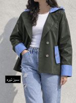ترنج کت رزیتا 2125 - Image 2
