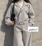 کت فوتر بامبری صنم 1211 - Image 3