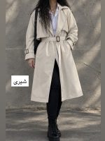 ترنج کت بلند لیلیوم 2312