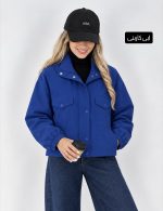 سویشرت بامبری ماهک 1386