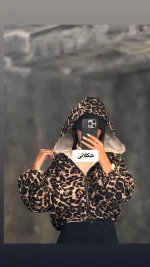 بامبر پلنگی کلاهدار ۱۳۸۲ - Image 2